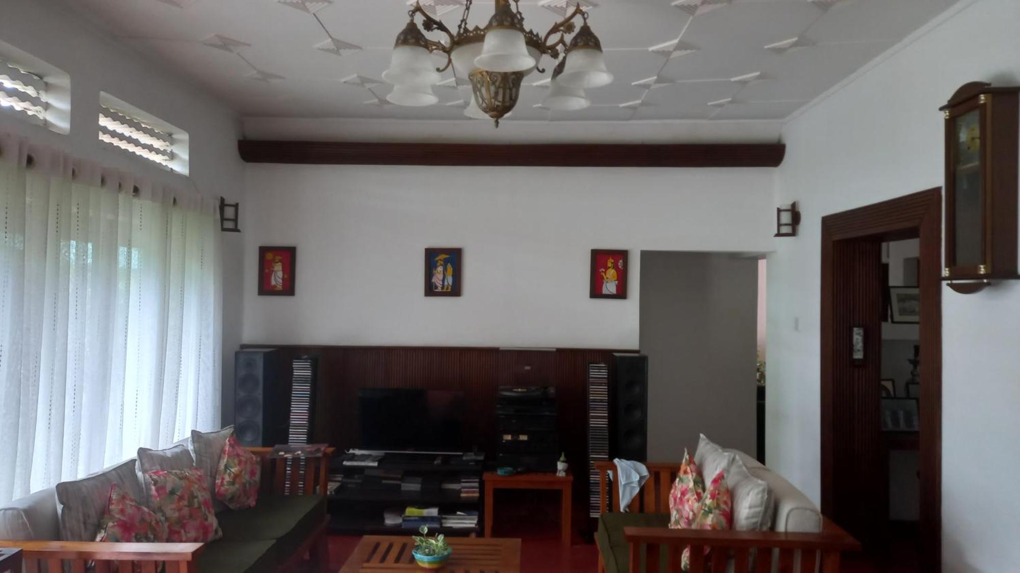 Mahaweli Shades Hotel Kandy Bagian luar foto