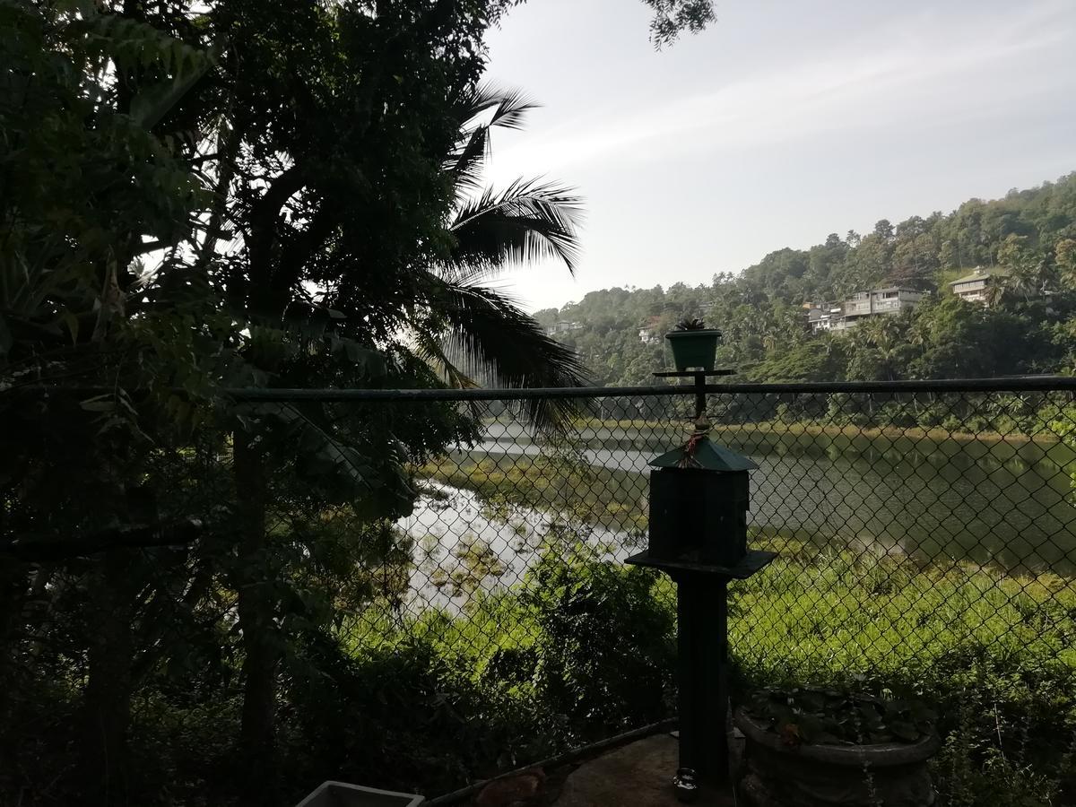 Mahaweli Shades Hotel Kandy Bagian luar foto